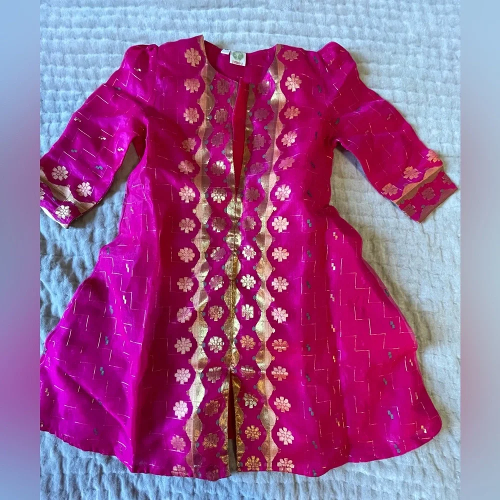 Salwar Kameez brand mudra